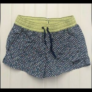 Patagonia Girls Shorts